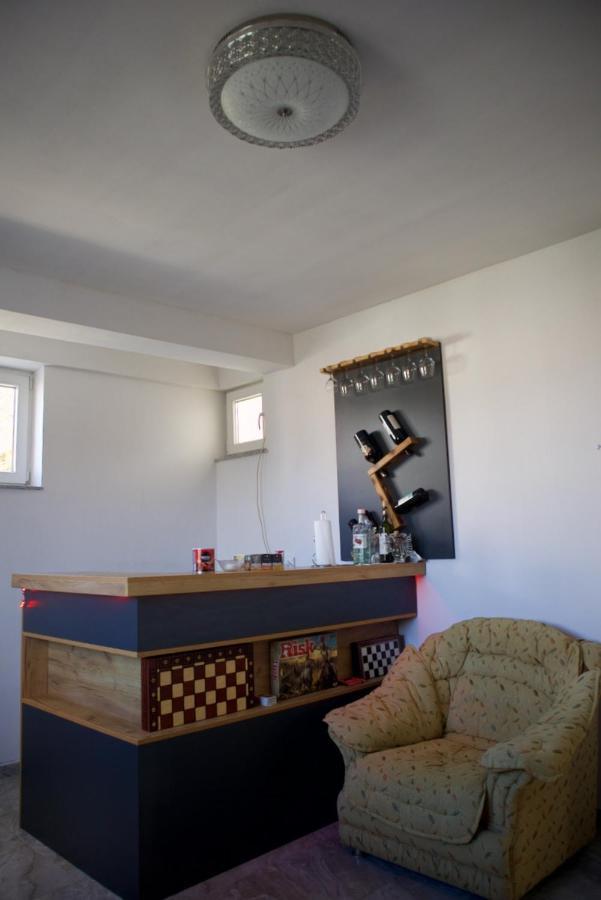 Got Prishtina Hostel Priština Exteriér fotografie