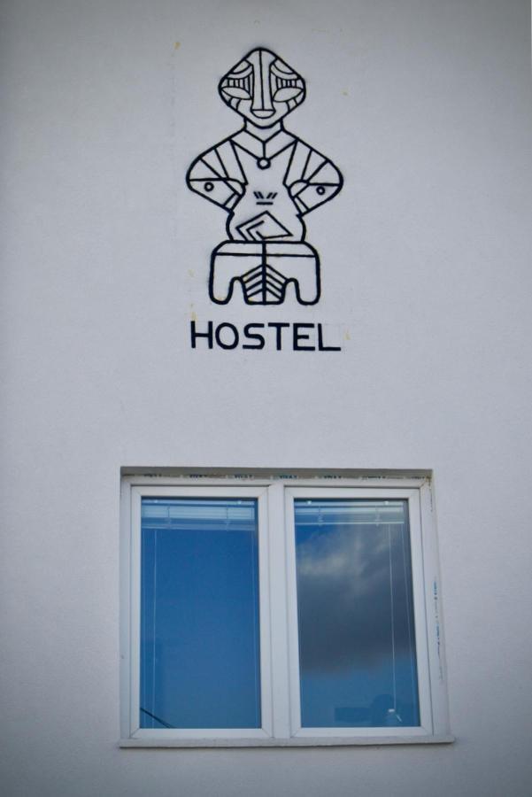 Got Prishtina Hostel Priština Exteriér fotografie